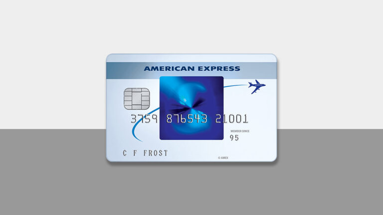 My First Points Credit Card (and Why I Keep it)
